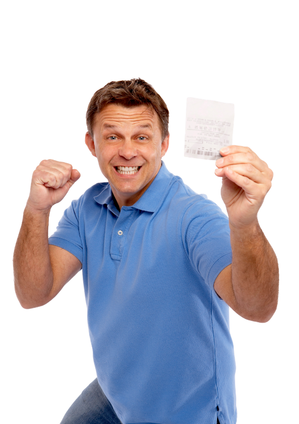 Contato e Parcerias Resultados Caixa